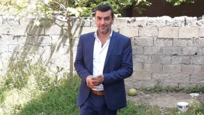 Sevgilisine şiddet uygulayınca öldürüldü