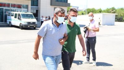 Ecrin’in ölümünde kahreden anlar