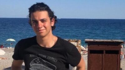 Kaçan kurbanlığın peşinden gitmişti! Üniversiteli Onur neden öldü?