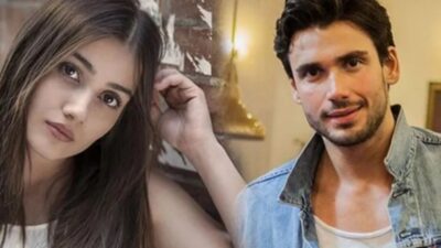 İhanet sonrası bomba gönderme!