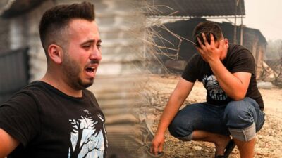 Bu acıya yürek dayanmaz! Kahreden detay ortaya çıktı