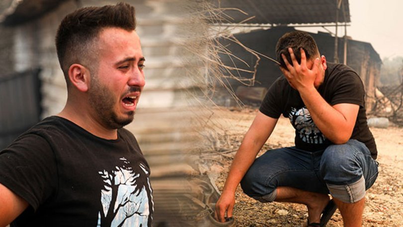 Bu acıya yürek dayanmaz! Kahreden detay ortaya çıktı