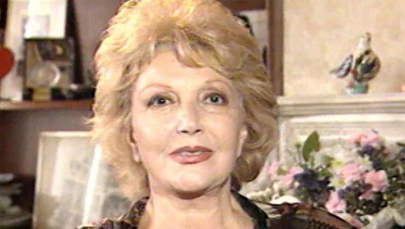 Usta sanatçı hayatını kaybetti