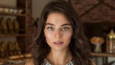 Estetiksiz hali ortaya çıktı! Meğer eskiden…