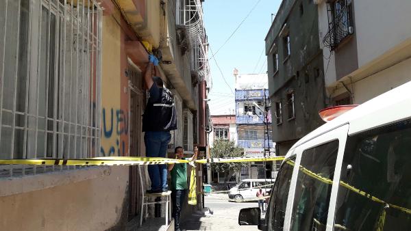 Düğünde maganda dehşeti