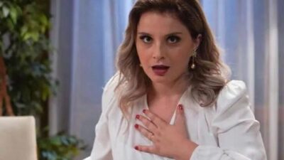 Seda Altuner tatil pozlarıyla dikkat çekti