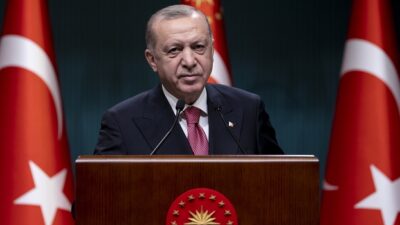 Cumhurbaşkanı Erdoğan’dan Ali Koç’un 3 Temmuz mektubuna cevap