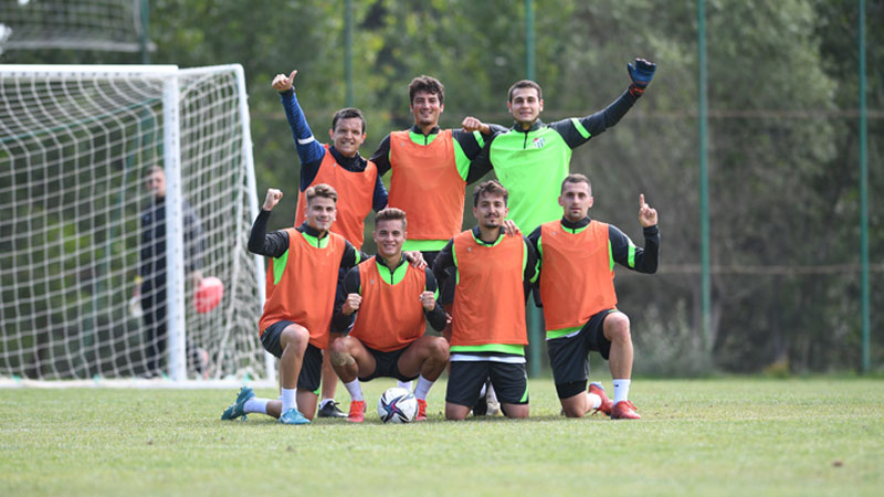 Pablo’su olan hep kazanıyor Pablo’su olan hep kazanıyor