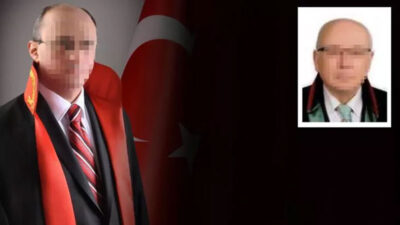 Adliyede avukattan hakime dayak