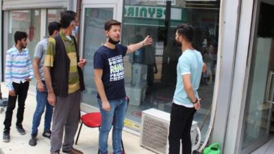 Fatura ödeme merkezinde yüzlerce kişi dolandırıldı