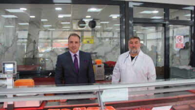 Hayvan bol, kurban fiyatları cep yakmaz