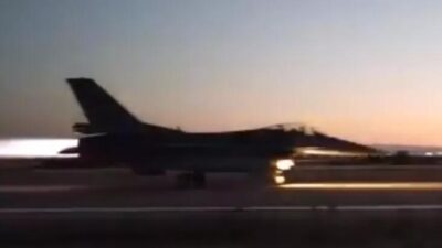 MSB duyurdu! 4 PKK’lı terörist etkisiz hale getirildi