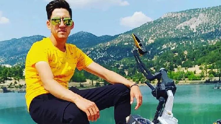 Mehmet Çelen’den acı haber! 14 günlük yaşam savaşını kaybetti