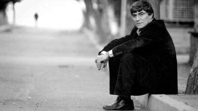Hrant Dink cinayeti davasının gerekçeli kararı açıklandı