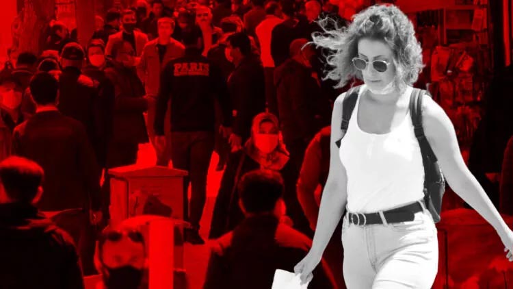 Tunceli’de ‘Delta varyantı’ şoku! 52 kişi karantinaya alındı