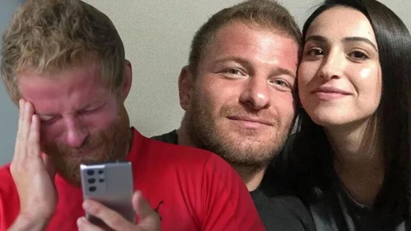 Survivor 2021 şampiyonu İsmail Balaban’dan flaş karar! İsmail Balaban'ın annesi Ümmü Gülsüm Balaban'ın oğlunun nişanlısı Gamze Atakan