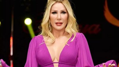 Seda Sayan yine sosyal medyanın diline düştü! Alay konusu oldu