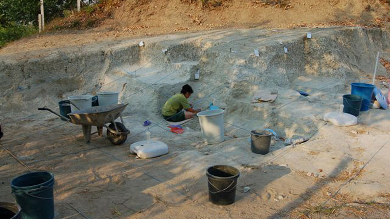 Bursa’da çoban buldu, bilim adamları inceledi! Tarihe ışık tutacak yemek Bursa’da çoban buldu, bilim adamları inceledi! Tarihe ışık tutacak yemek