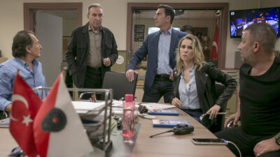 Arka Sokaklar dizisinin iki önemli ismiyle ilgili gerçek ortaya çıktı