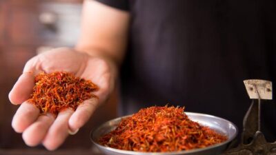 Bir tutam mucize! Cinsel isteği artırıyor!