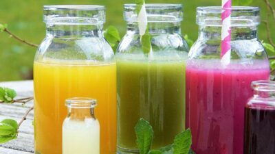 İnatçı kilolarından kurtulmak için tarif!