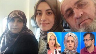 Türkiye’nin gündemindeydi! O cinayette sır perdesi aralandı!