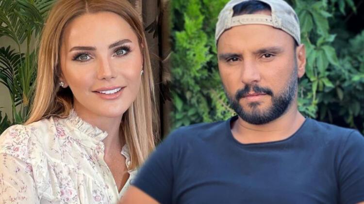 Ece Erken’den eski dostu Alişan’a flaş hareket