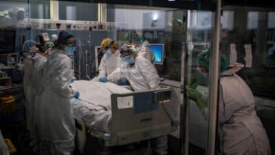 Dikkat semptomlar değişti! İşte yeni COVID-19 belirtileri…