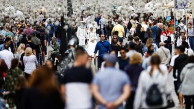 Koronavirüs onları hedef alıyor… İşte en riskli grup…