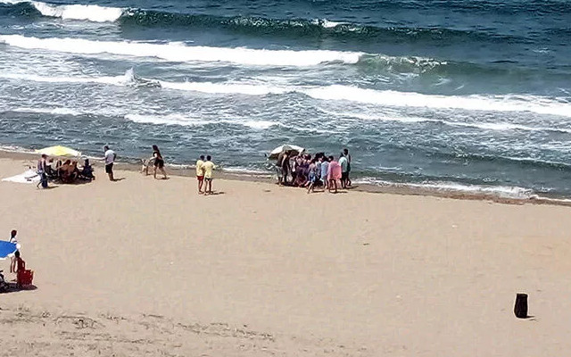 Acı haberler peş peşe! Bir günde 8 kişi hayatını kaybetti!