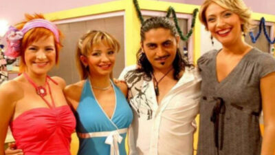 ‘Oyunculuk mutluluk getirmedi’