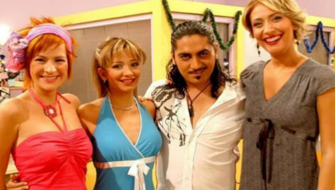 ‘Oyunculuk mutluluk getirmedi’