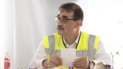 Bakan açıkladı! 6 milyar liralık yatırım…