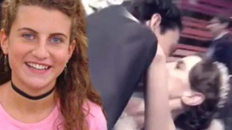 Ayşecan Tatari: Doğurduğumdan beri hep düşünüyorum…