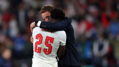 İngiltere’de ırkçılık skandalı