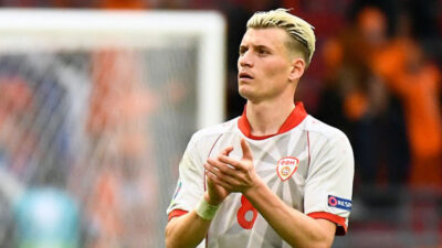 Adım adım Türkiye’ye geliyor! Fenerbahçe bir adım önde