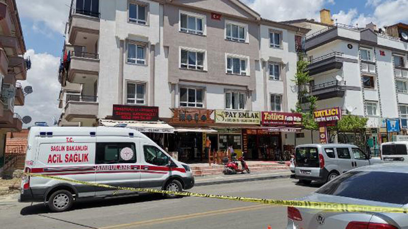 Korkunç olay! Kızını ve iki torununu öldürüp…