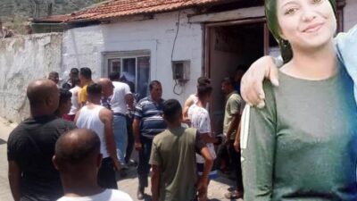 Dehşet! Gelinini katledip intihar etti