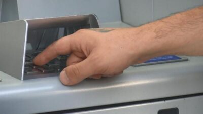 Bursa’da örnek hareket