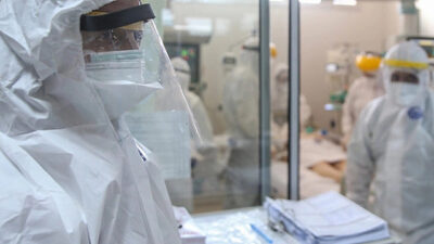 6 Temmuz koronavirüs tablosu açıklandı