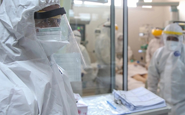 6 Temmuz koronavirüs tablosu açıklandı