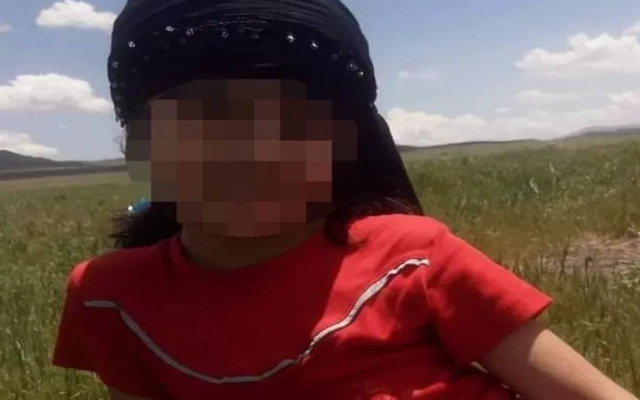 Kızına cinsel istismarda buluna baba suçustü yakalandı