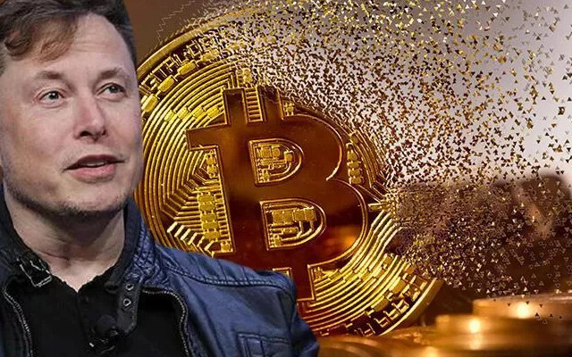 Piyasaları sallamıştı! Elon Musk’tan flaş Bitcoin hamlesi