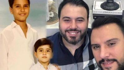 Son paylaşımı yürekleri dağladı!