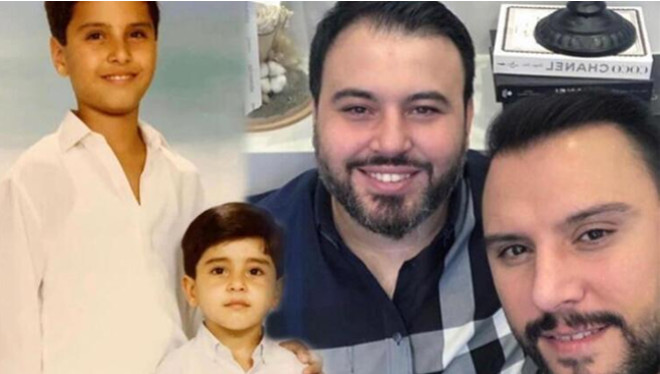 Son paylaşımı yürekleri dağladı!