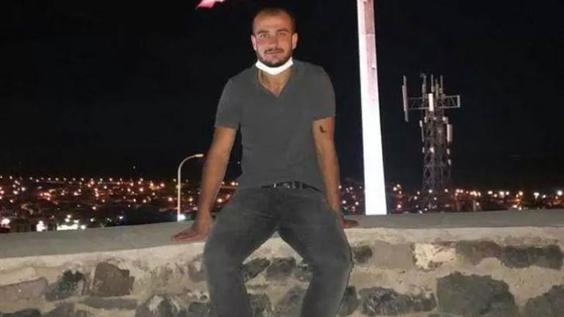 Askeri araca saldırı: 1 şehit Askeri araca saldırı: 1 şehit