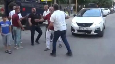 Diyarbakır’da gazetecilere saldırı!