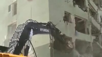 Bursalıların yarısı orada doğdu! Bir tarih böyle yıkıldı