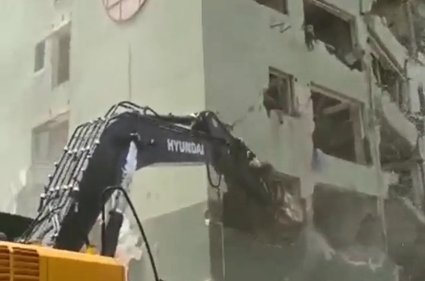 Bursalıların yarısı orada doğdu! Bir tarih böyle yıkıldı