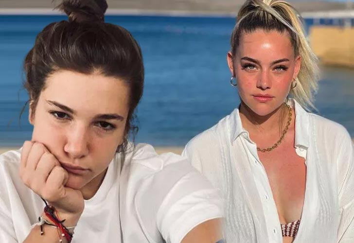 Aycan Yanaç ve Nisa Bölükbaşı arasındaki buzlar eriyor!